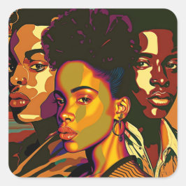 Mantendo-O Em Autocolantes