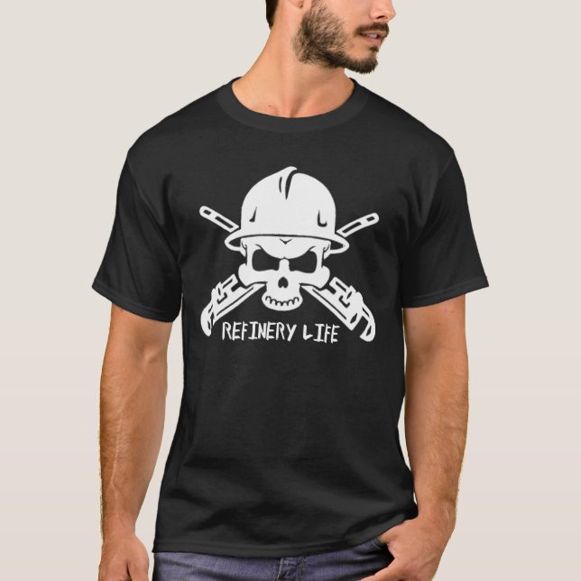 Mantenha a calma e Pray por dias livres - camisas (Frente)