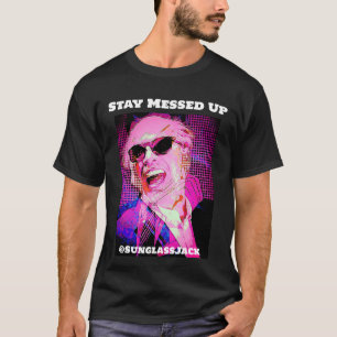 Mantenha a camisa de algodão embaçada por @Sunglas