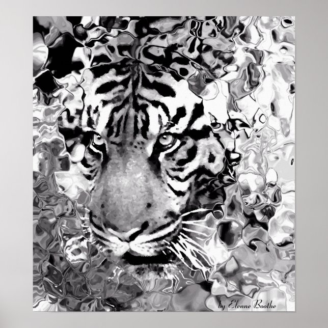 Mantenha o foco_ Poster (Frente)