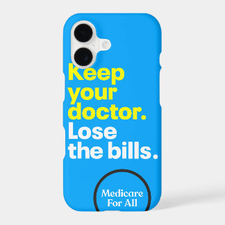 Mantenha o seu médico. Perder as contas. MEDICAMEN