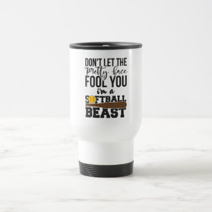 Mantenha ou adicione sua própria Caneca de viagem