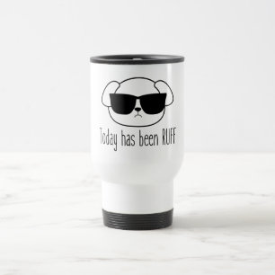 Mantenha ou adicione sua própria Caneca de viagem
