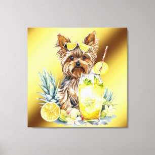 Mantenha ou Crie a sua própria Canvas
