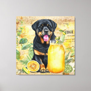 Mantenha ou Crie a sua própria Canvas