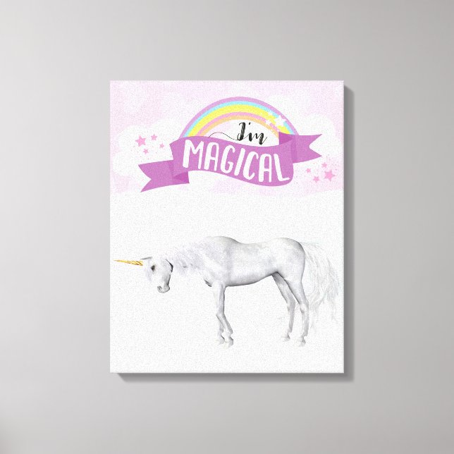 Mantenha ou crie a sua própria Canvas (brilho) (Frente)