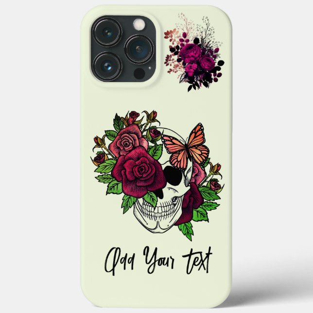 Mantenha ou crie o seu próprio - Apple iPhone 13 P (Verso)