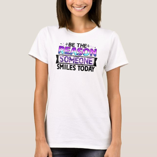 Mantenha ou Crie o Seu Próprio - Camiseta (Frente)