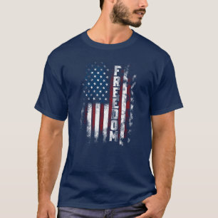 Mantenha ou crie o seu próprio - Camiseta