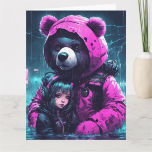 Mantenha ou crie o seu próprio Cartão de Saudação 