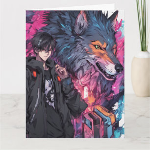 Mantenha ou crie o seu próprio Cartão de Saudação 