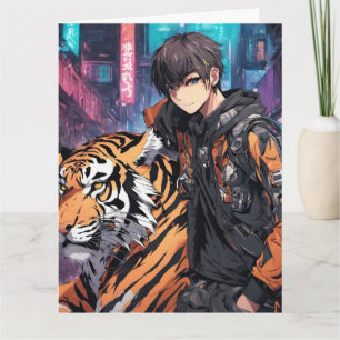 Mantenha ou crie o seu próprio Cartão de Saudação 