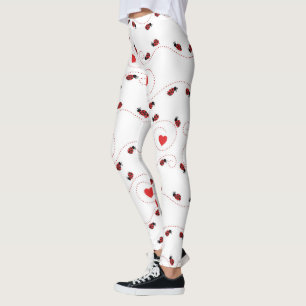 Mantenha ou crie o seu próprio - Leggings