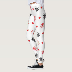 Mantenha ou crie o seu próprio - Leggings