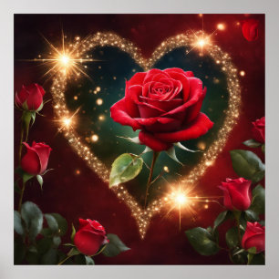 Mantenha Ou Crie O Seu Próprio Poster