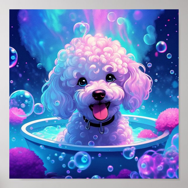 Mantenha Ou Crie O Seu Próprio Poster (Frente)