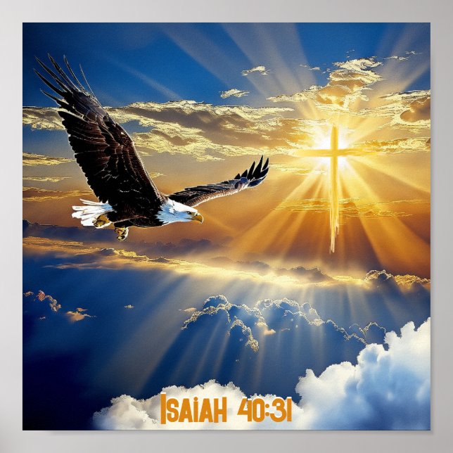 Mantenha Ou Crie O Seu Próprio Poster (Frente)