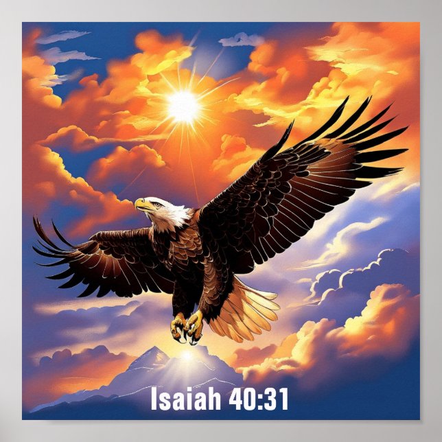 Mantenha Ou Crie O Seu Próprio Poster (Frente)