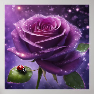 Mantenha Ou Crie O Seu Próprio Poster