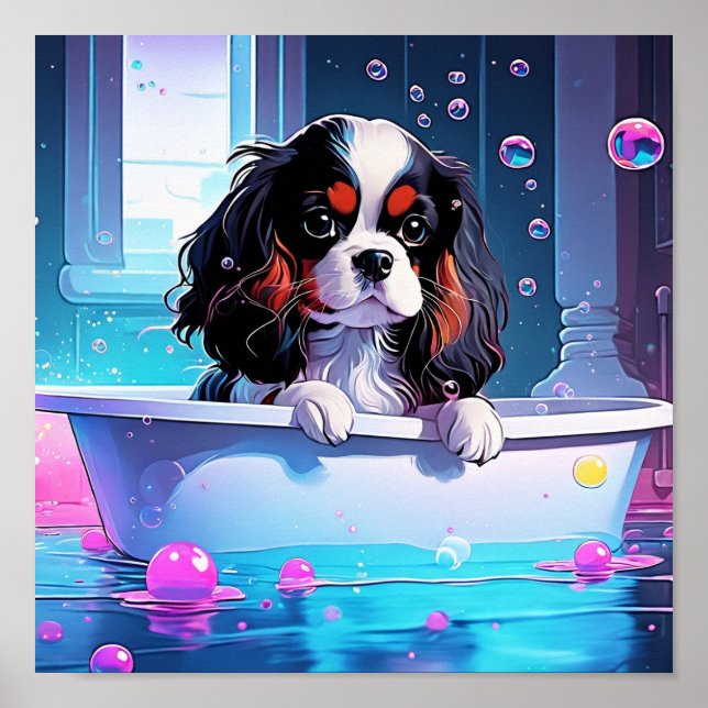 Mantenha Ou Crie O Seu Próprio Poster (Frente)