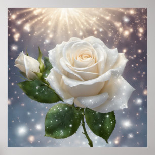 Mantenha Ou Crie O Seu Próprio Poster