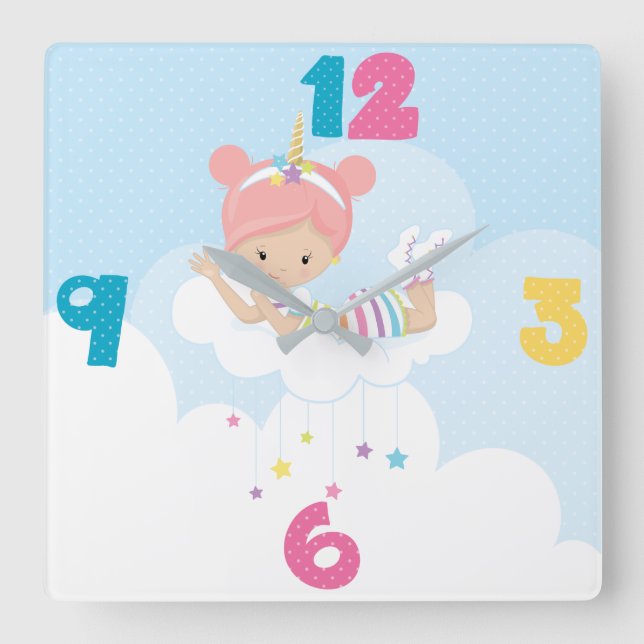 Mantenha ou Crie o seu próprio - Relógio (Frente)