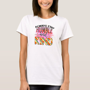 Mantenha ou Crie o Seu Próprio - T-shirt