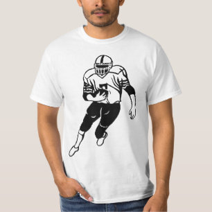 Mantenha ou crie o seu próprio - T-Shirt