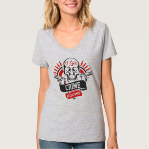Mantenha ou Crie o Seu - T-shirt
