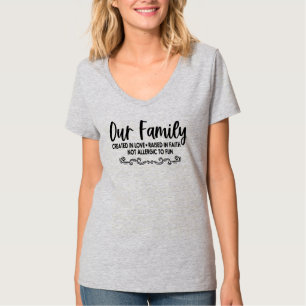 Mantenha ou crie seu próprio - Camiseta Básica com