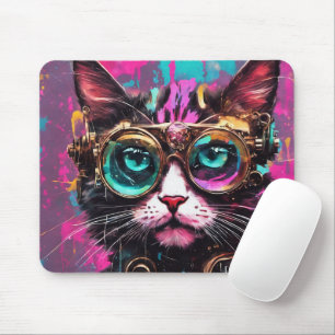 Mantenha ou crie seu próprio Mousepad