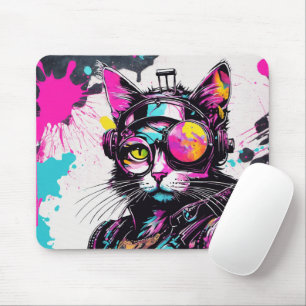 Mantenha ou crie seu próprio Mousepad