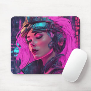 Mantenha ou crie seu próprio Mousepad
