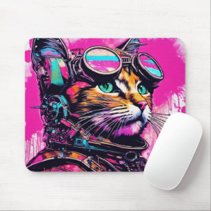 Mantenha ou crie seu próprio Mousepad