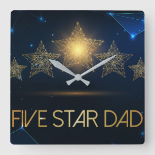 Mantenha ou Crie seu próprio relógio de parede