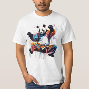 Mantenha ou crie seu próprio T-Shirt