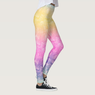 Mantenha ou crie seus próprios - Leggings