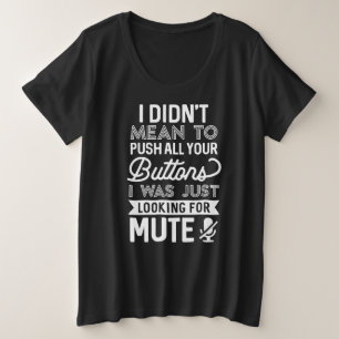 Mantenha ou crie sua própria camiseta