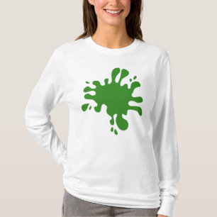 Mantenha ou crie sua própria camiseta