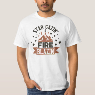 Mantenha ou crie sua própria camiseta