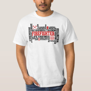 Mantenha ou crie sua própria camiseta