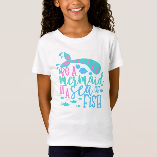 Mantenha ou crie sua própria camiseta (Frente)