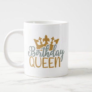 Mantenha ou Crie sua própria caneca jumbo