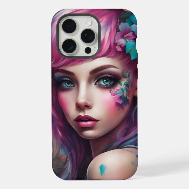 Mantenha ou design a sua própria capas de iphone:- (Verso)
