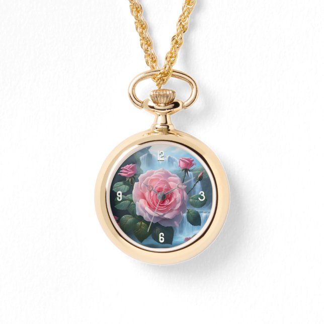 Mantenha ou design a sua própria Vigilância Colar (Frente)