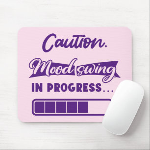 Mantenha ou design o seu próprio:-) mouse pad
