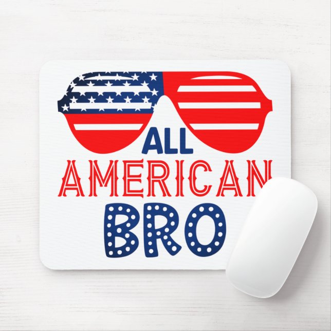 Mantenha ou design o seu próprio:-) mouse pad (Com mouse)