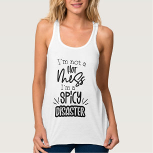 Mantenha ou design o seu próprio Tanque de Camisas