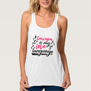 Mantenha ou design o seu próprio Tanque de Camisas