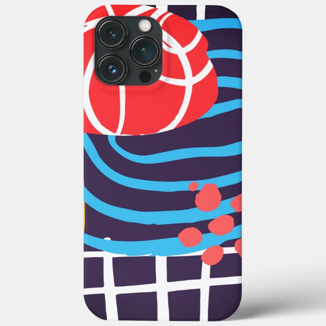 Mantenha ou design seu - Apple iPhone 13 Pro Max (Verso)